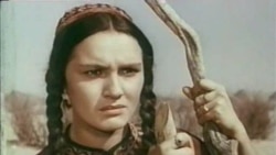 Türkmenistanyň halk artisti Smelýanskiniň doglan gününe 95 ýyl boldy