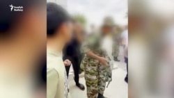 Türkmen uçurymlary gutardyş synaglaryndan öň goşuna çagyrylýar