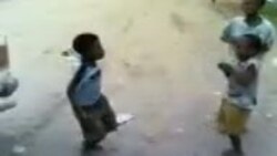 Бийчи балдар