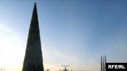 Плошча перамогі ў Віцебску