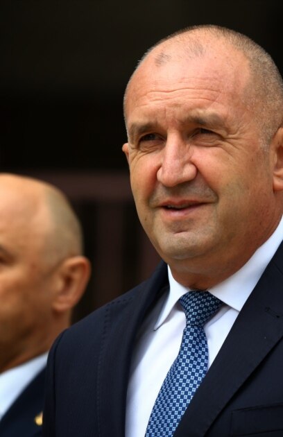 Президентът Румен Радев ще издаде тази седмица свой указ за