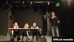 ”ცხელი შოკოლადის” მიერ მოწყობილი დისკუსია