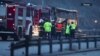 Десетици загинати во несреќа на македонски автобус во Бугарија