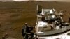 Марсохід Perseverance взяв перший зразок ґрунту з Марса – НАСА