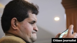 سیدراشد کاشفي، د عکس سرچینه د افغانستان د خبریالانو مرکز