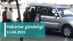 Habarlar gündeligi