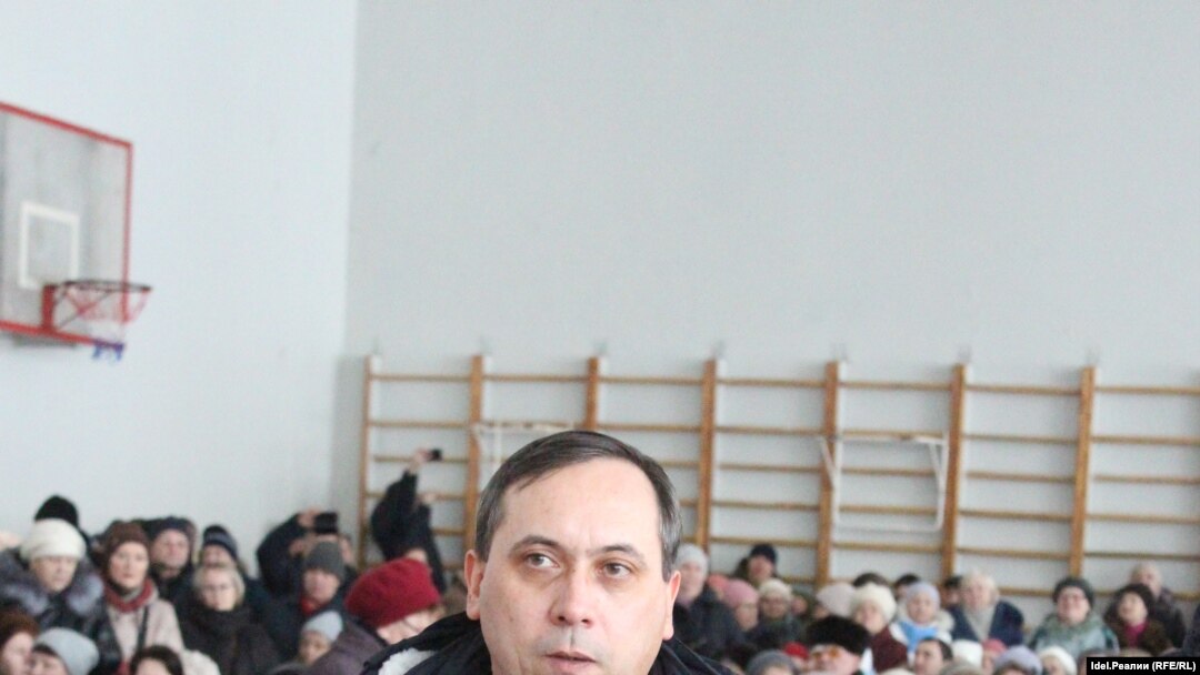 Альберт Рахматуллин