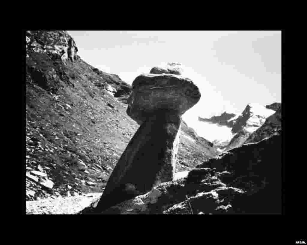 Kënga e fundit e akullnajës #3