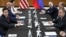 Rubio-Lavrov danışıqları