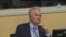 Ratko Mladić u sudnici Haškog tribunala