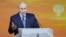 Владимир Путин выступает на форуме объединённых культур, Санкт-Петербург, 25 сентября 2026 года