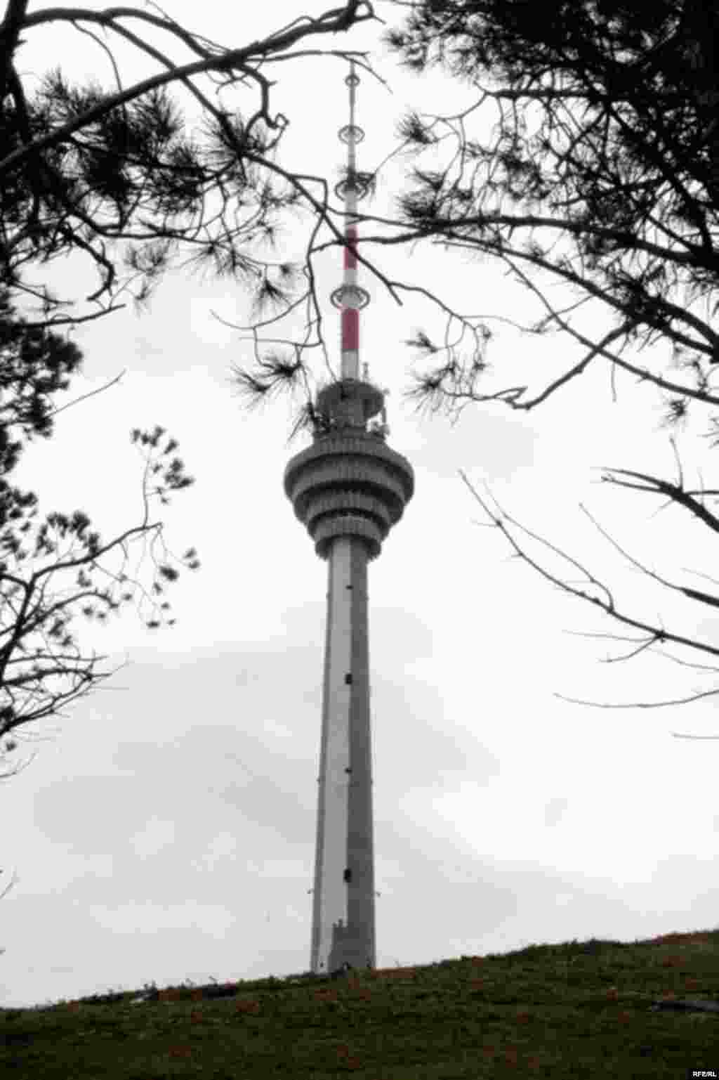 Təhlükə altında "çörəkpulu" #22