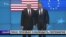 Вице-президент США о перемирии в Донбассе