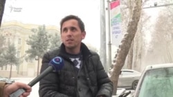 В Таджикистане введут запрет на ввоз старых автомобилей