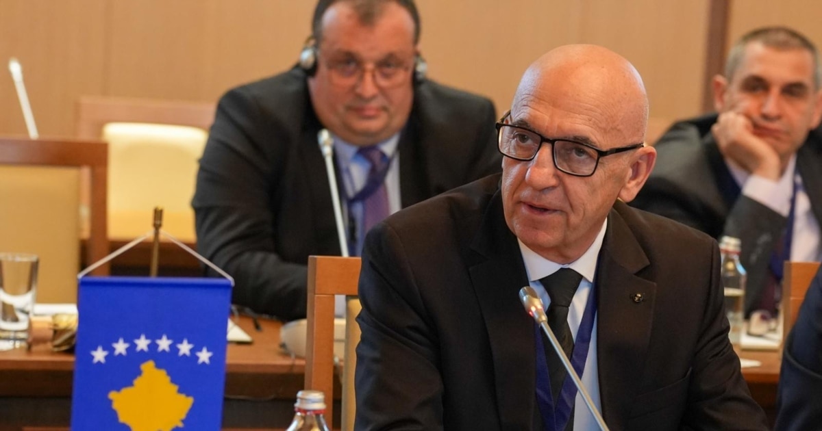 U D  i Kryeprokurorit mohon bashkëpunimin me gjykatësen serbe për Reçakun