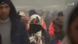 د لوګيو تر سيوري لاندې خاموشه کابل؛ ککړې هوا زرګونه کسان قرباني کړي