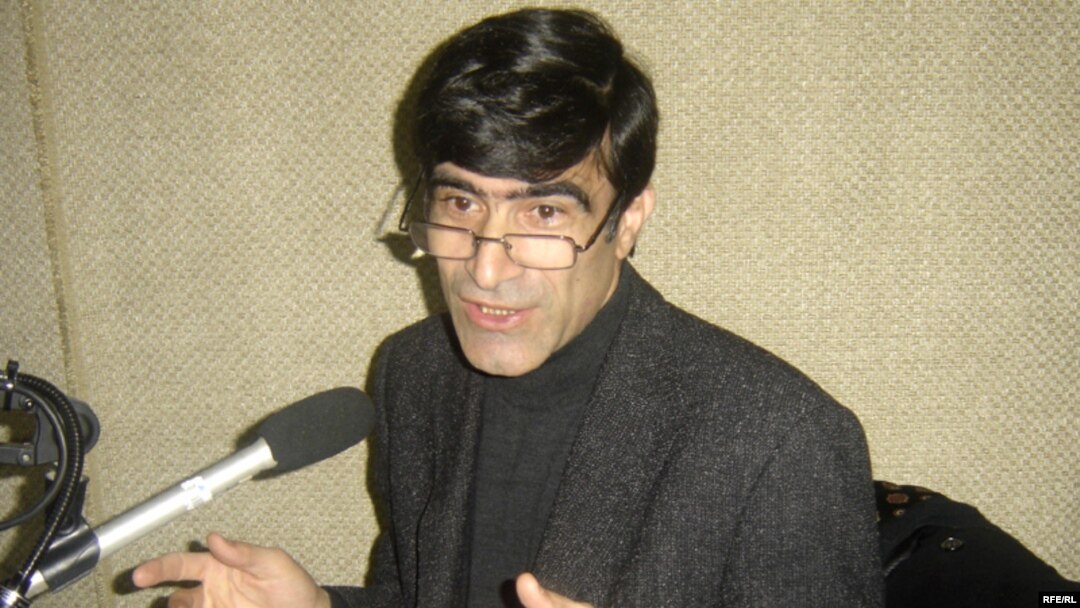 Sahib Məmmədov