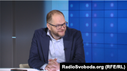 Сам Володимир Бородянський (на фото) вважає, що його ініціатива не зашкодить журналістам