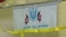 У кулуари Ради принесли «обереги від сепарів» та іграшки дітей зі Сходу (відео)