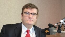 Dorin Dușceac: Igor Dodon pleacă de câteva zeci de ori pe an la Moscova și încă n-a fost într-o vizită oficială la București