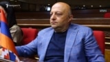 Պատգամավոր Արթուր Սարգսյանը կալանավորվեց