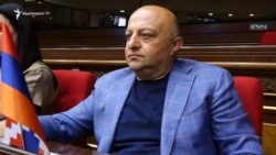 Պատգամավոր Արթուր Սարգսյանը կալանավորվեց