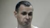 'Don't Ruin His Life': Sentsov's Mother Asks Putin To Pardon Son 