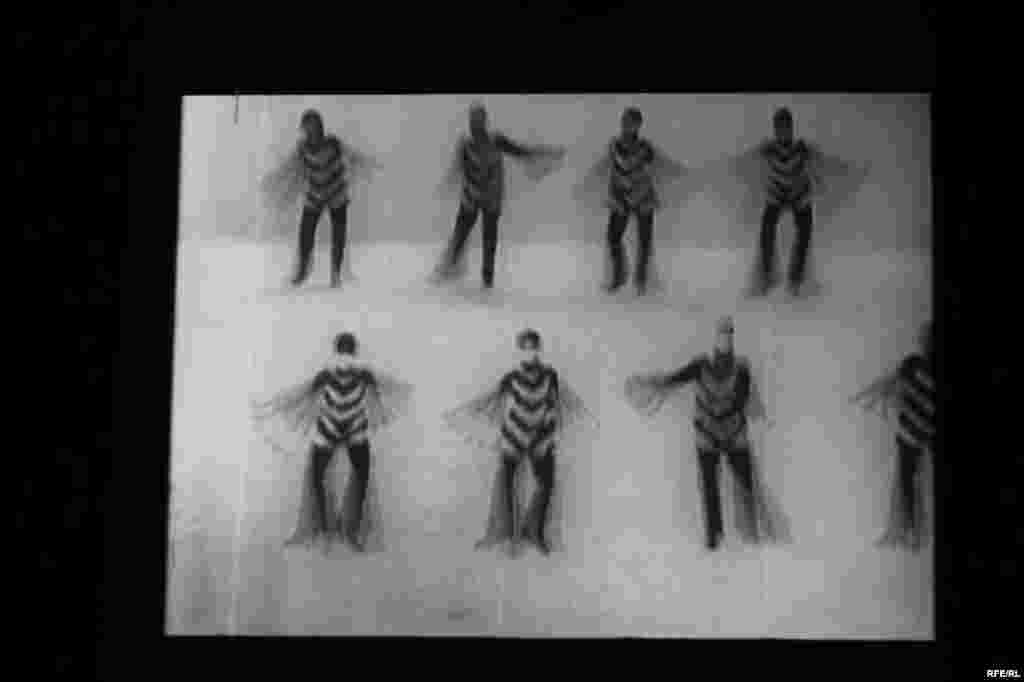 „În direct" din arhive #37