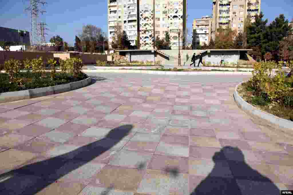 1 yaşlı qoca park #14