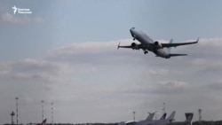 "Белгисиз кырдаал..." Москвага учкан кооптуубу?