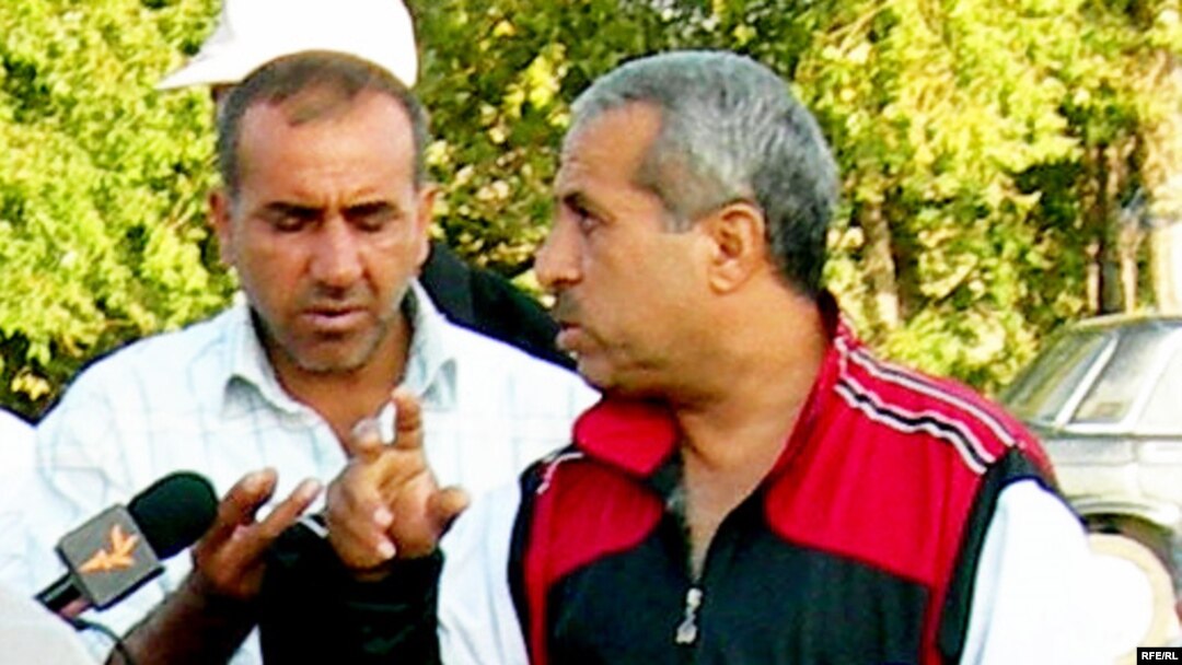 «Bədənimdəki fiziki işgəncələrin izləri qalmaqdadır»