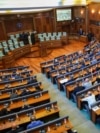 Zgjedhja e nënkryetarëve, problemi i ri për konstituimin e Kuvendit të Kosovës