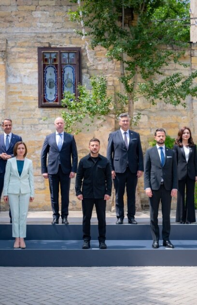 Девет държави от Югоизточна Европа сред които България подписаха съвместна