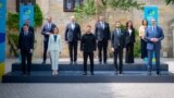Samit Ukrajina - Jugoistočna Evropa održan je u Odesi 11. juna 2025. 