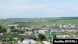 Гали авылы