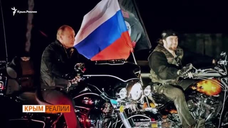 Новый имидж Путина – не мачо, а «отец нации» (видео)