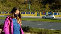 Sarajevo u vrijeme pandemije