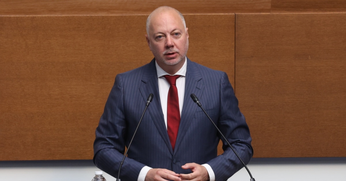 Премиерът Росен Желязков е разпоредил проверки, свързани с изнесените от