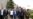 Նորընտիր վարչապետը Եռատոնը նշում է Ստեփանակերտում