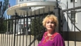 Адвокат Мария Бонцлер