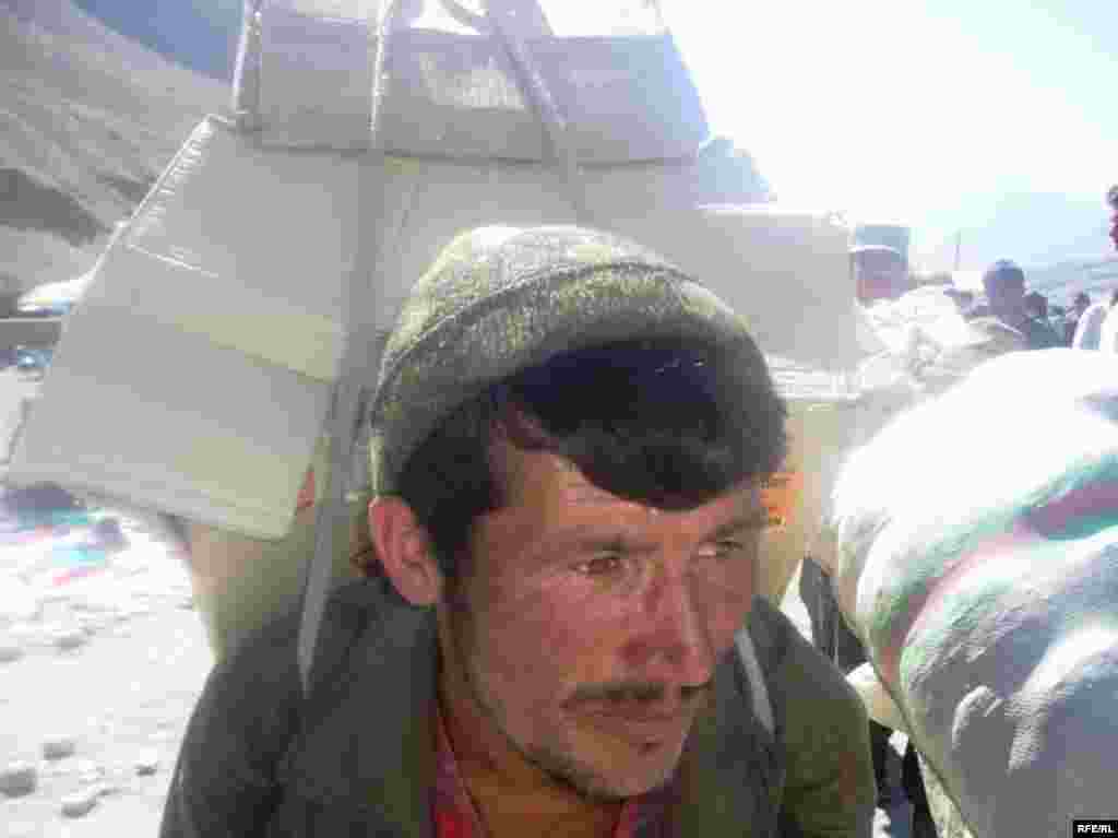 Бозори марзии Ишкошим #12