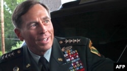 General David Petraeus