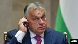 Ungurul Orban a fost primul care l-a felicitat pe Trump, care nici nu apucase să-și proclame singur victoria. Au urmat zeci de alți lideri, de toate culorile politice.