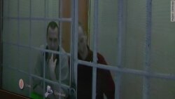 Приговоры Сенцову и Кольченко оставлены без изменений