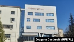 Medicinski fakultet u Nišu, 14. januara 2025.