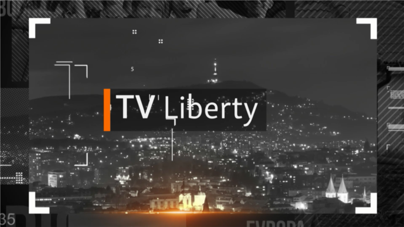 TV Liberty: Ko se raduje izborima u BiH