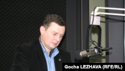 პარლამენტარი, ადამიანის უფლებათა და სამოქალაქო ინტეგრაციის კომიტეტის თავმჯდომარის მოადგილე დიმიტრი ლორთქიფანიძე