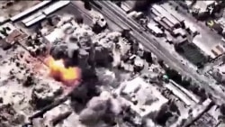 امریکا او اسراییل وايي، پر ایران یې تازه بریدونه کړي
