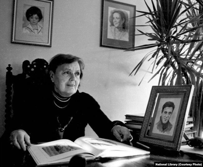 გულიკო ჩაფიძე