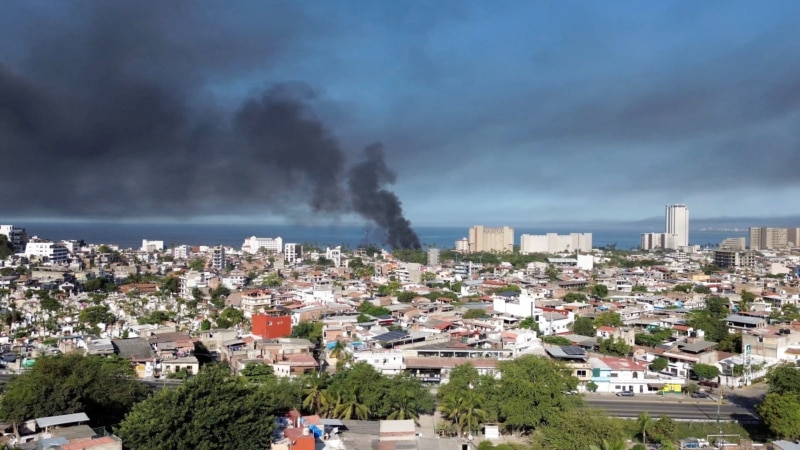 Nemesio „El Mencho” Oseguera, baron al unui cartel mexican al drogurilor, ucis într-o operațiune militară care a declanșat violențe în Mexic